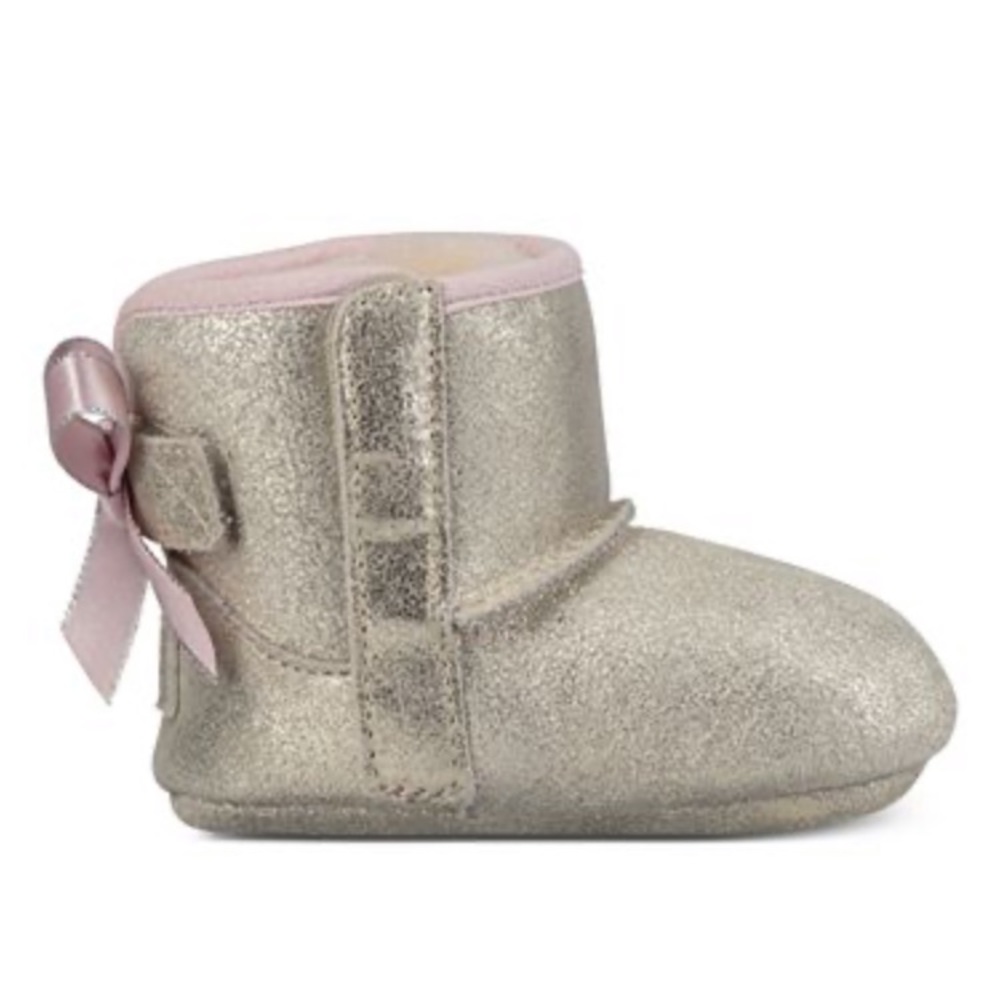 baby ugg booties